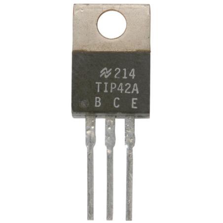 TIP42A PNP Power Transistor 60V-6A