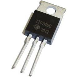 TIC246 16A 600V TO220