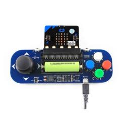 Manette joystick pour Micro:bit