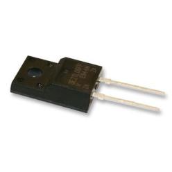 STTH12R06FP Diode Fast / U 600 V 12 A Une 2.9 V 25 ns 100 A
