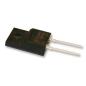 STTH12R06FP Diode Fast / U 600 V 12 A Une 2.9V 25ns 100A