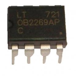 OB2269AP Current Mode PWM Controller