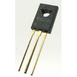 MJE243  Bipolar Power Transistor 4A 100V NPN