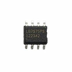 LD7575PS Green-Mode PWM Controller with High-Voltage Start-Up Circuit