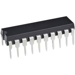 PIC16F687-I/P Microcontrôleur 8 Bit DIL-20