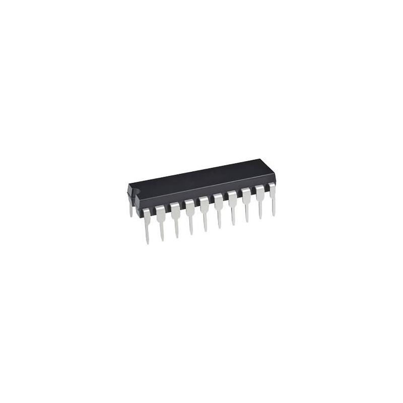 PIC16F687-I/P Microcontrôleur 8 Bit DIL-20