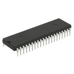 PIC16F874-04/P 8-bit Microcontrollers - MCU 7KB 192 RAM 33 I/O