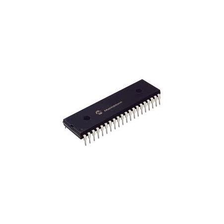 PIC18F452-I/P Flash 40-pin High Performance Microcontrôleur