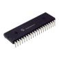 PIC18F452-I/P Flash 40-pin High Performance Microcontrôleur
