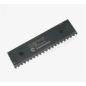PIC18F46K20-I/P 8-bit Microcontrollers - MCU 64KB Flash 3968B RAM 36 I/O 8B