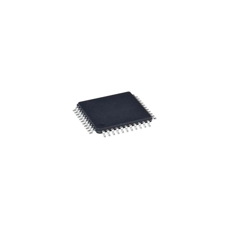 PIC18F8720-I/PT Microcontrollers 25 MHz 128 KB 3.75 KB