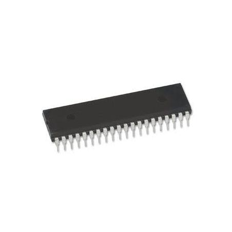 PIC18F4331-I/P 8-bit Microcontrollers - MCU 8KB 768 RAM 34 I/O