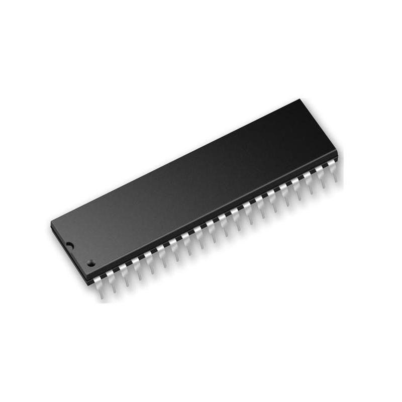 PIC18F442-I/P 8-bit Microcontrollers - MCU 16KB 768 RAM 34I/O