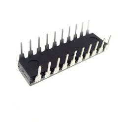 74AC540PC Octal Buffer/Line Driver with 3-STATE Outputs
