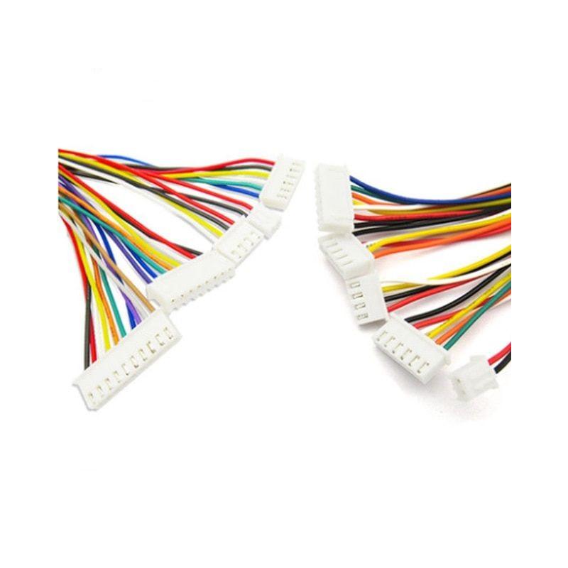 Cable de connexion 2.0mm (PH) 2PIN 30cm