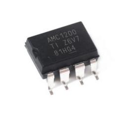 AMC1200 Isolation Amplifiers 4kV peak Iso Amp