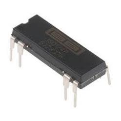 ISO124P Isolation Amplifiers Precision Low Cost Isolation Amp