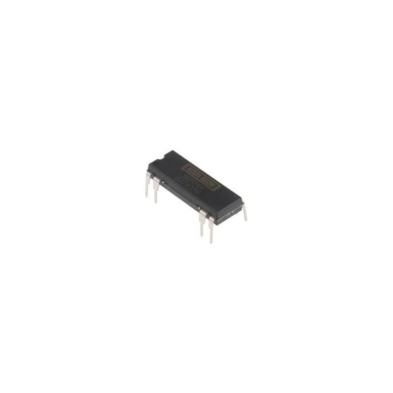 ISO124P Isolation Amplifiers Precision Low Cost Isolation Amp