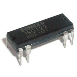ISO122P Precision Lowest-Cost Isolation Amplifier