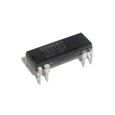 ISO122P Precision Lowest-Cost Isolation Amplifier