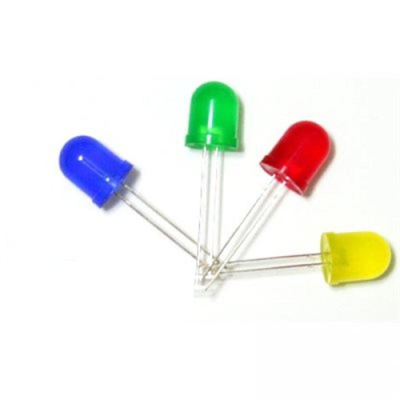DIODE LED 10MM