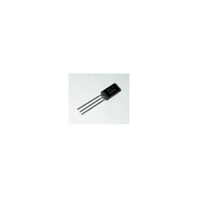 2SA1020 Bipolar Transistors - BJT 1W High Current PNP