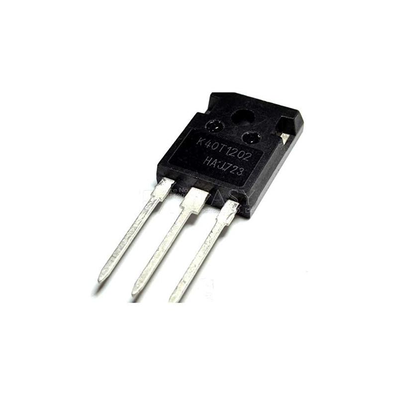 K40T1202 Transistor de Puissance