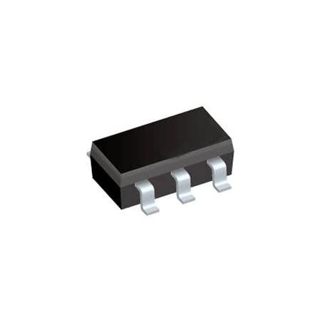 LP2985-33DBVR LDO Voltage Regulators 150-mA Low-Noise