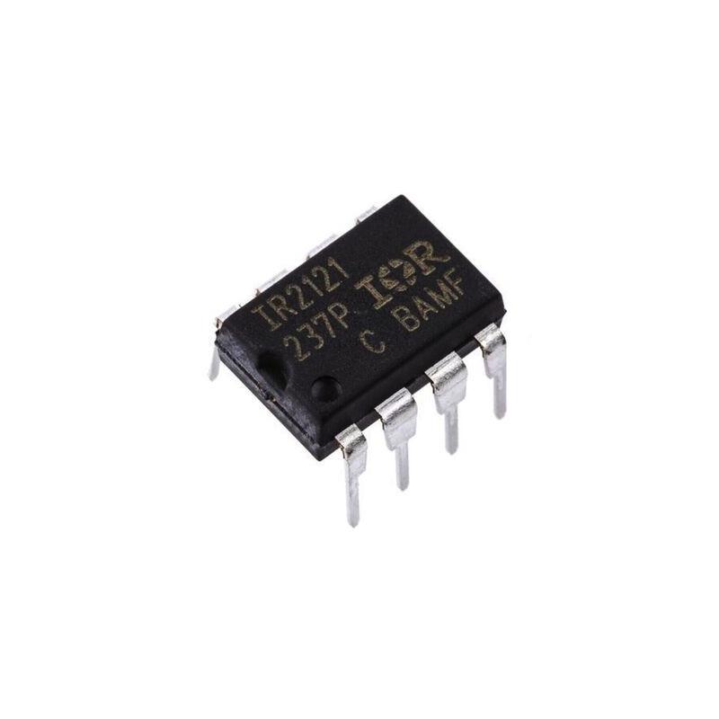 IR2121 CURRENT LIMITING LOW SIDE DRIVER