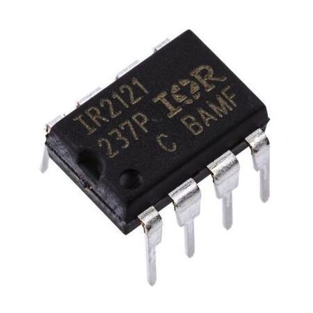 IR2121 CURRENT LIMITING LOW SIDE DRIVER