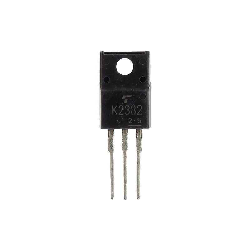 2SK2382 N-Channel MOSFET