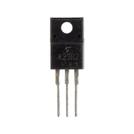 2SK2382 N-Channel MOSFET