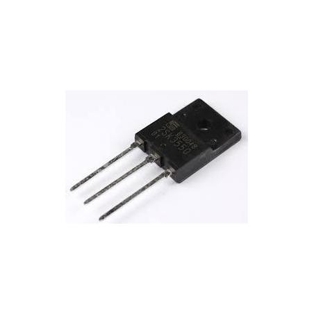 2SK3550 Power MOSFET