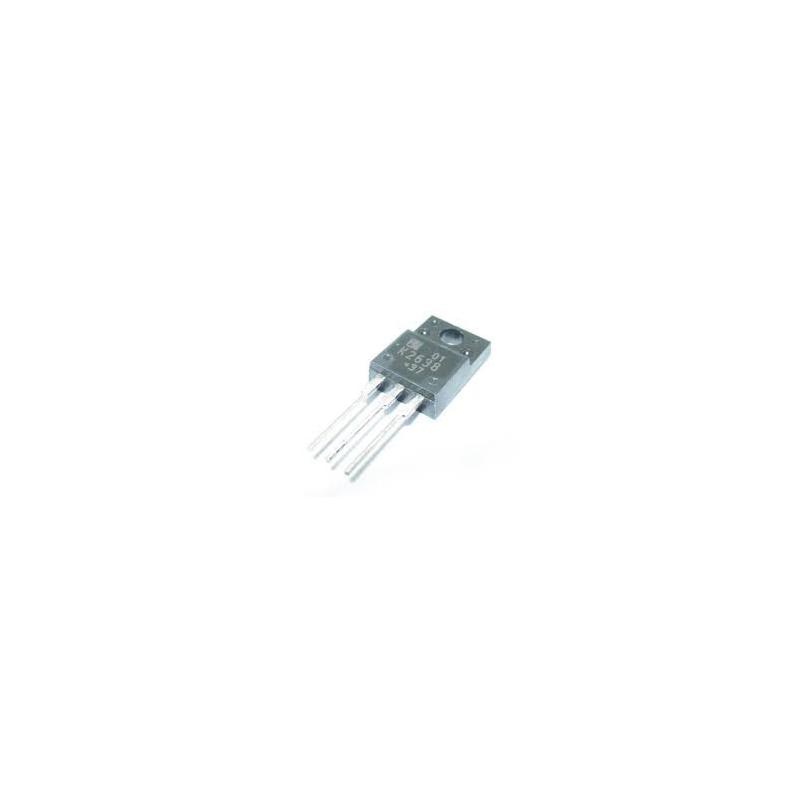 2SK2638 N-channel MOSFET