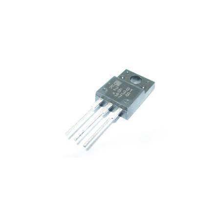 2SK2638 N-channel MOSFET