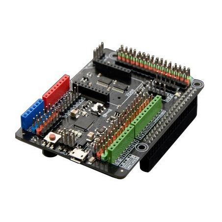 Arduino Expansion Shield for Raspberry PI