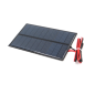 PANNEAU SOLAIRE 90x70-5 5V 160mA