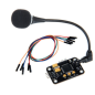 Module de reconnaissance vocale avec Microphone pour Arduino