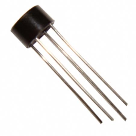 RB156 1.5 A Single-Phase Silicon Bridge Rectifier