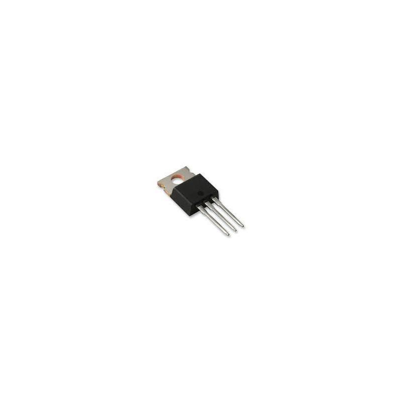 BT136-600 TRIAC 600V 4A