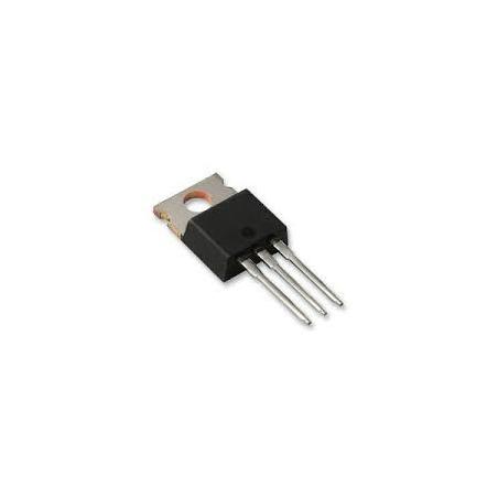 BT136-600 TRIAC 600V 4A