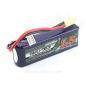 BATTERIE LIPO 1500mah 3s 20-40c