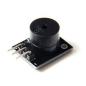 Buzzer piézo-électrique 3-20V