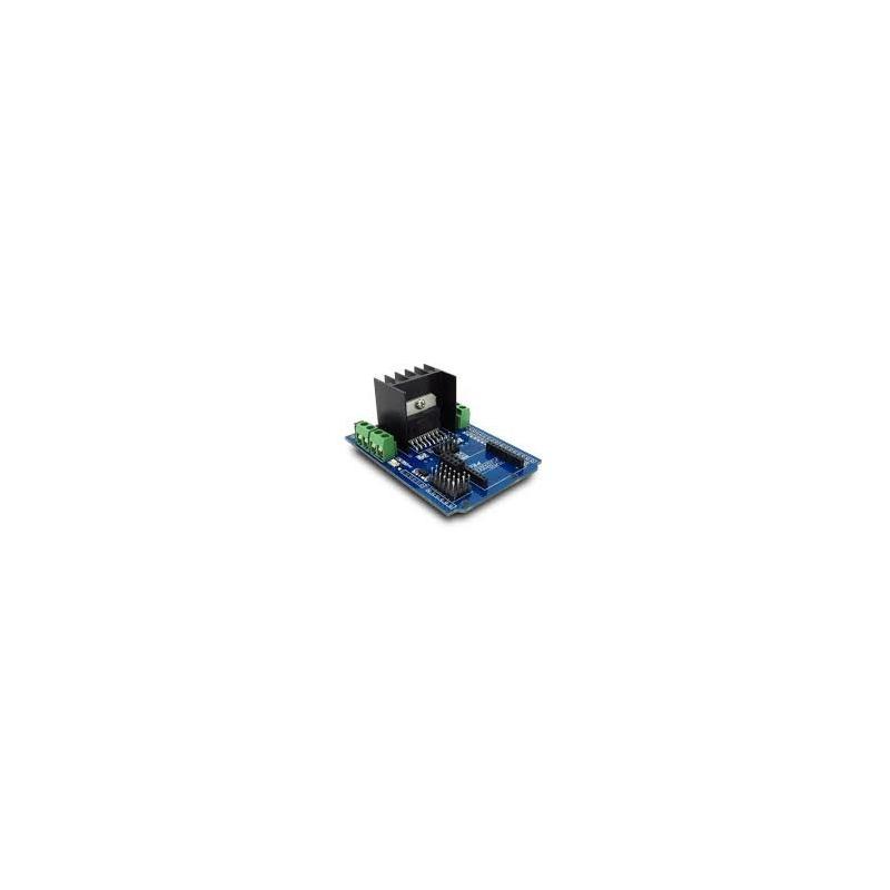 Motor Shield MOTOMAMA avec XBEE Shield