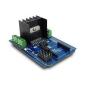 Motor Shield MOTOMAMA avec XBEE Shield