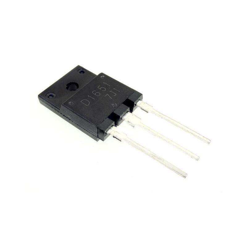 2SD1651 Horizontal Output Transistor