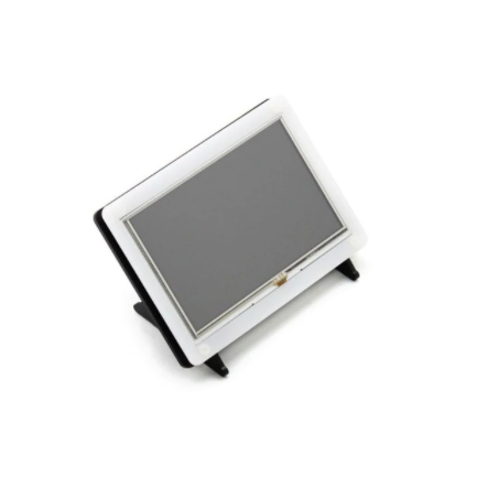 ECRAN LCD 5 POUCE HDMI 800X480 + BOITIER