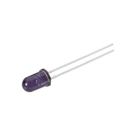 LD271 IR EMITTER 5MM 950NM