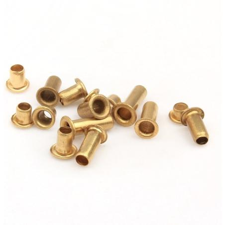 KIT RIVETS 0.9*2.5 1000PCS