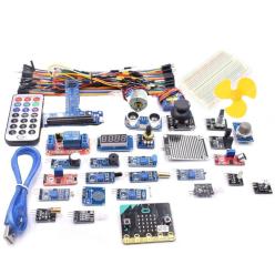 kit d'apprentissage Micro:Bit Delux